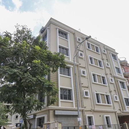 Capital O 76637 Shri Krishna Villa Kalkata Exteriér fotografie